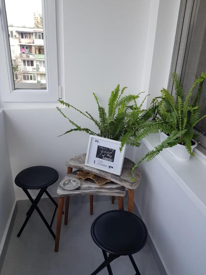 Ana Apartament Râmnicu Vâlcea Exterior foto