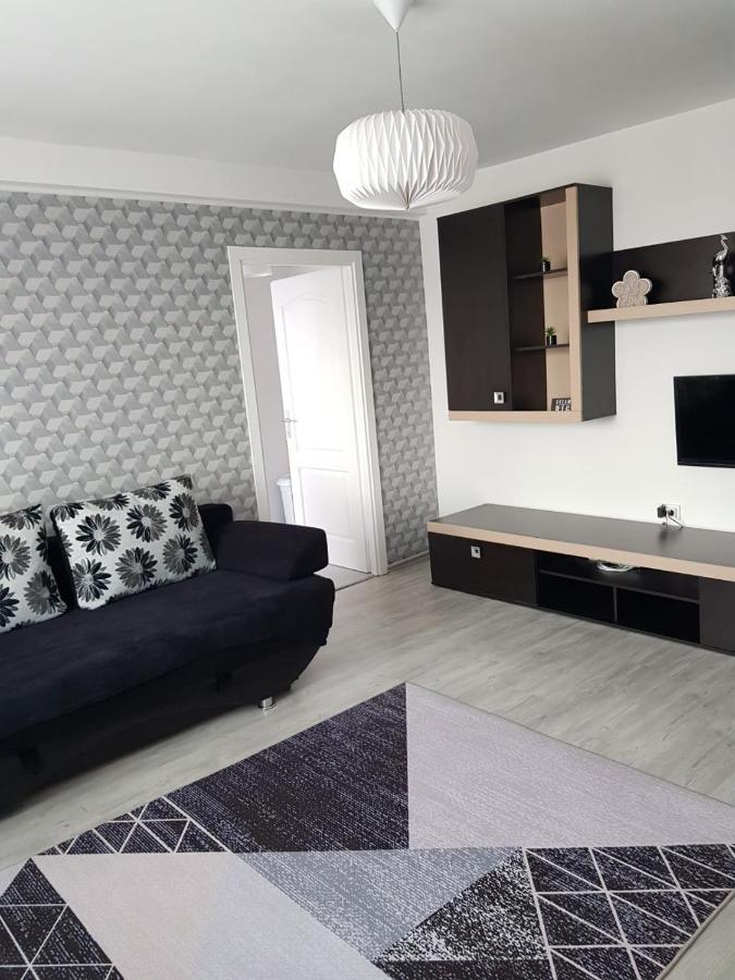 Ana Apartament Râmnicu Vâlcea Exterior foto
