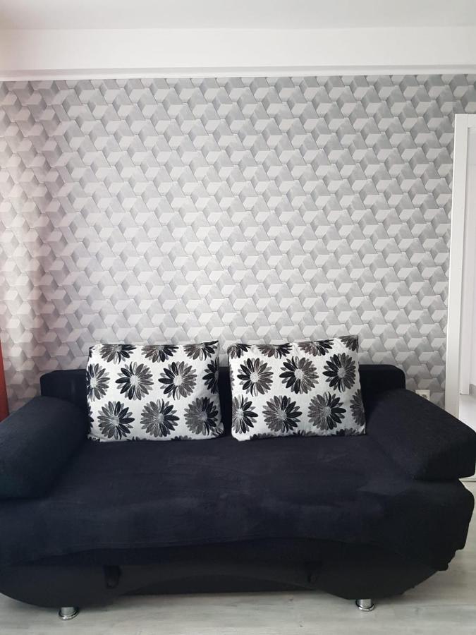 Ana Apartament Râmnicu Vâlcea Exterior foto